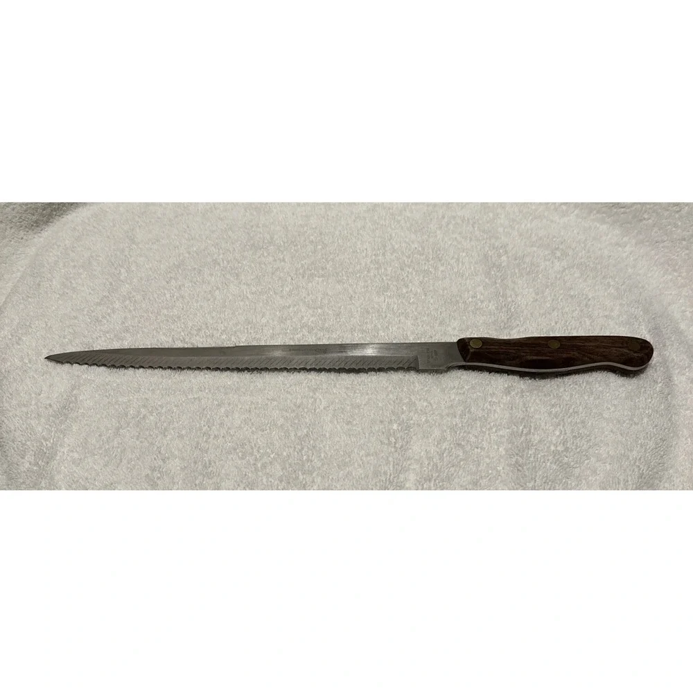 LIFETIME CUTLERY Jet Cut 10.5